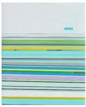 Image of Zines by Liz Farrelly