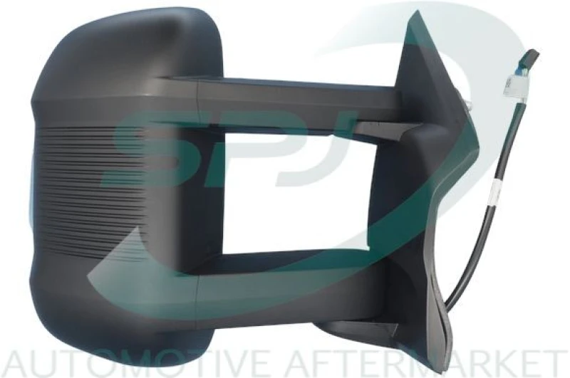Image of SPJ Wing mirror SPJ E-4080