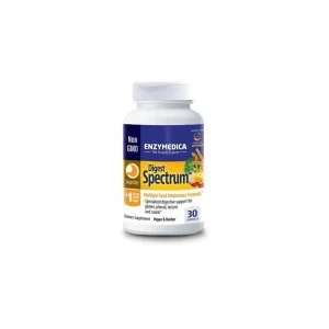 Image of Enzymedica Digest Spectrum Capsules 30s