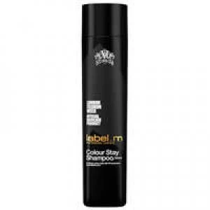 Image of label.m Cleanse Colour Stay Shampoo 300ml