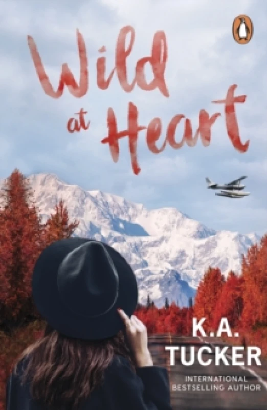 Image of Wild at Heart Paperback / softback