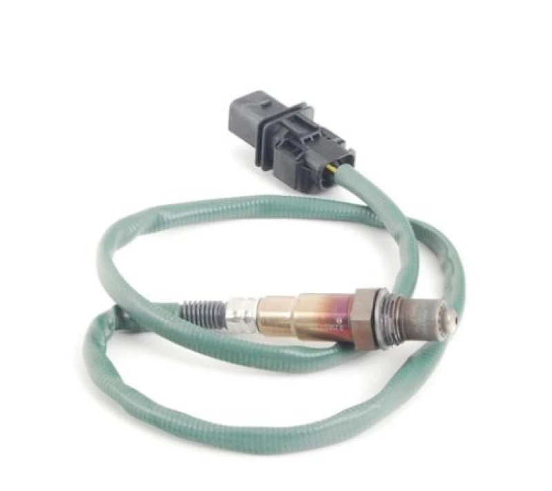 Image of VEMO V30-76-0040 Lambda sensor Q+, original equipment manufacturer quality Lambda Sensor (3922)