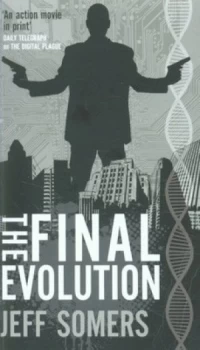 Image of The Final Evolution by Jeff Somers Book