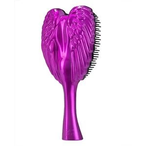 Image of Tangle Cherub - Fab Fuchsia