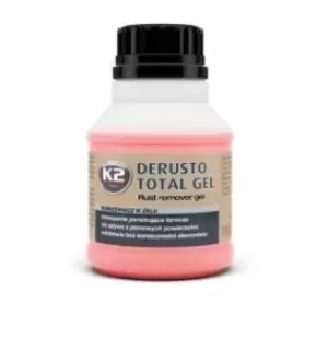 Image of K2 Rust Solvent L375