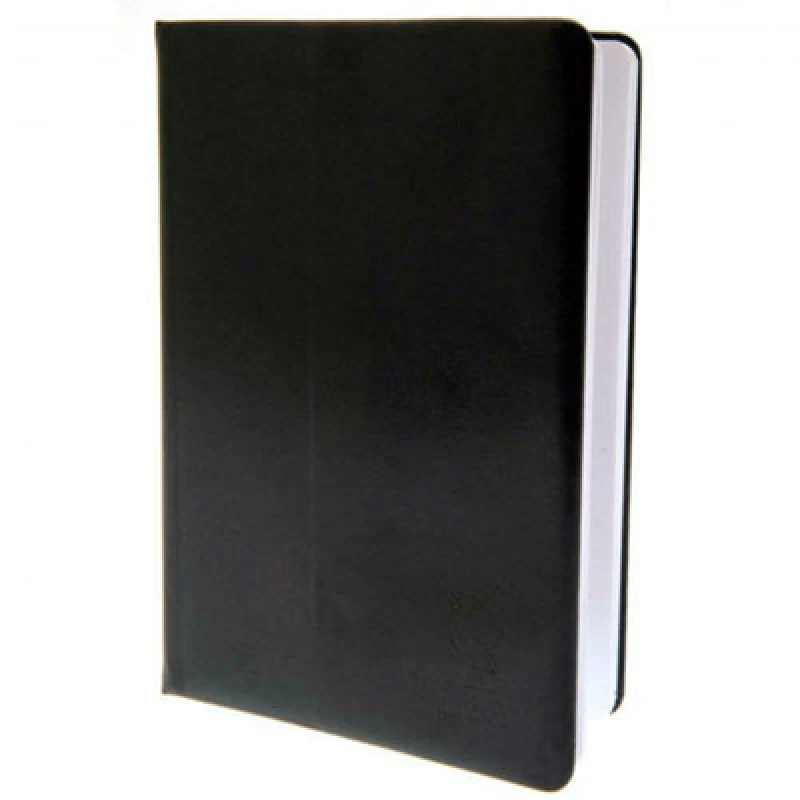 Image of Liverpool FC A5 Notebook Black