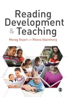 Image of Reading Development and Teaching