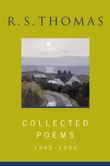 Image of Collected Poems: 1945-1990 R.S.Thomas : Collected Poems : R S Thomas