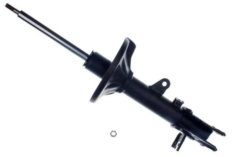 Image of DENCKERMANN Shock absorber DENCKERMANN DSB491G