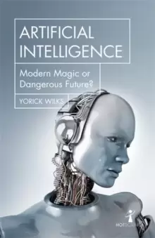 Image of Artificial Intelligence : Modern Magic or Dangerous Future?