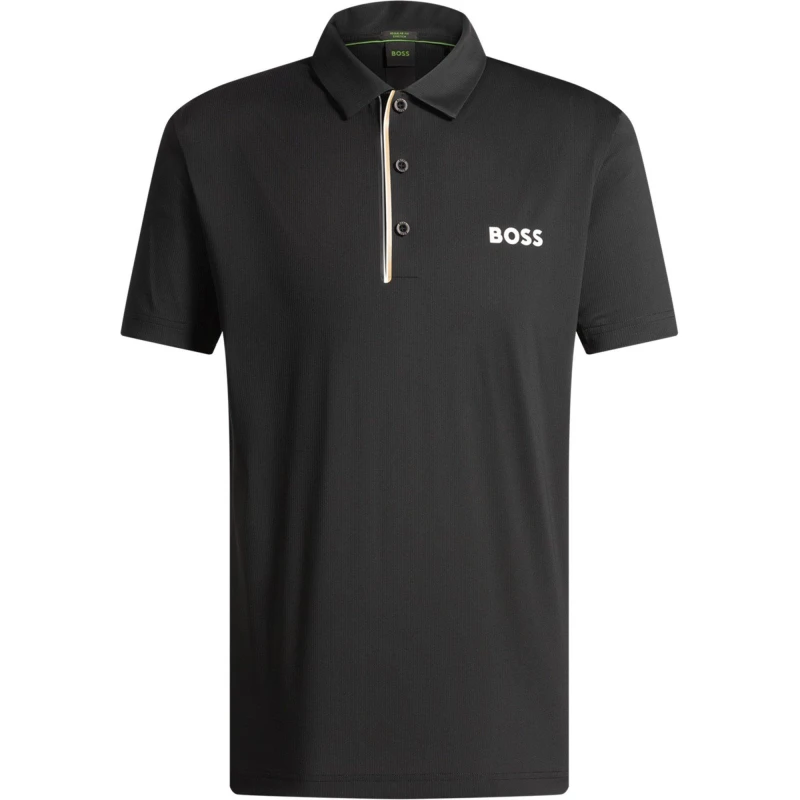 Image of Boss Boss Paddytech Pro 10267007 01 - Black L