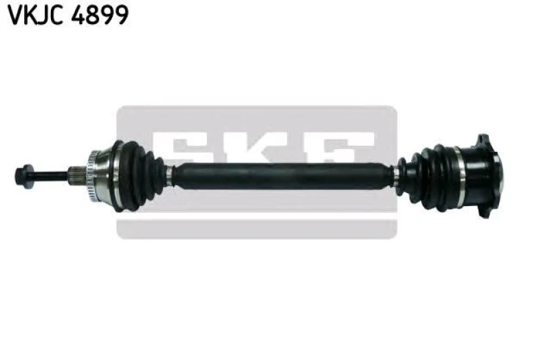 Image of SKF VKJC 4899 Drive shaft Drive Shaft (13)