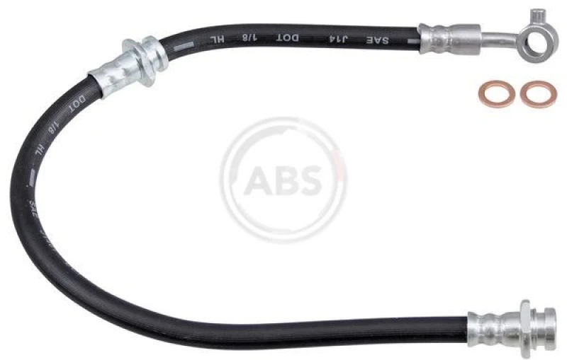 Image of A.B.S. Brake hose A.B.S. SL 1479