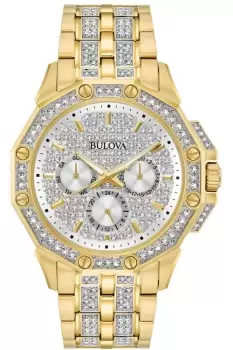 Image of Bulova Watch 98C126