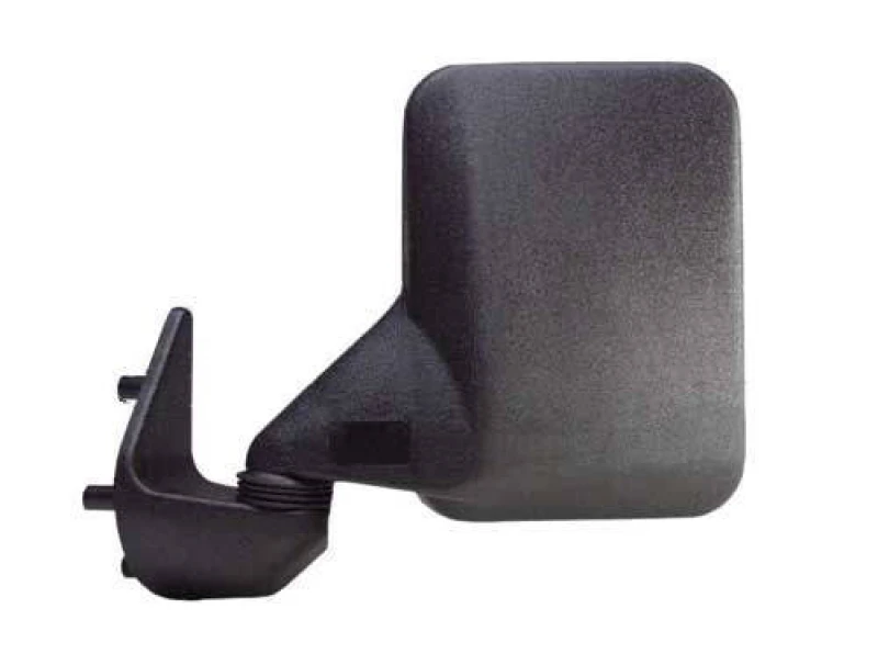 Image of ALKAR 6101970 Wing mirror Left, Manual, Convex Outside Mirror (50)
