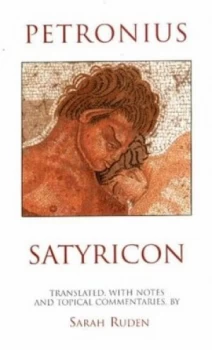 Image of Satyricon by Petronius Paperback