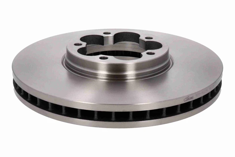 Image of VAICO Brake disc VAICO V25-80034