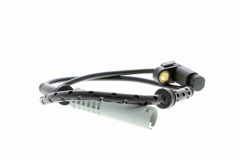 Image of VEMO V20-72-0427 ABS Sensor Front Axle Right, with cable Sensor,wheel speed (412)