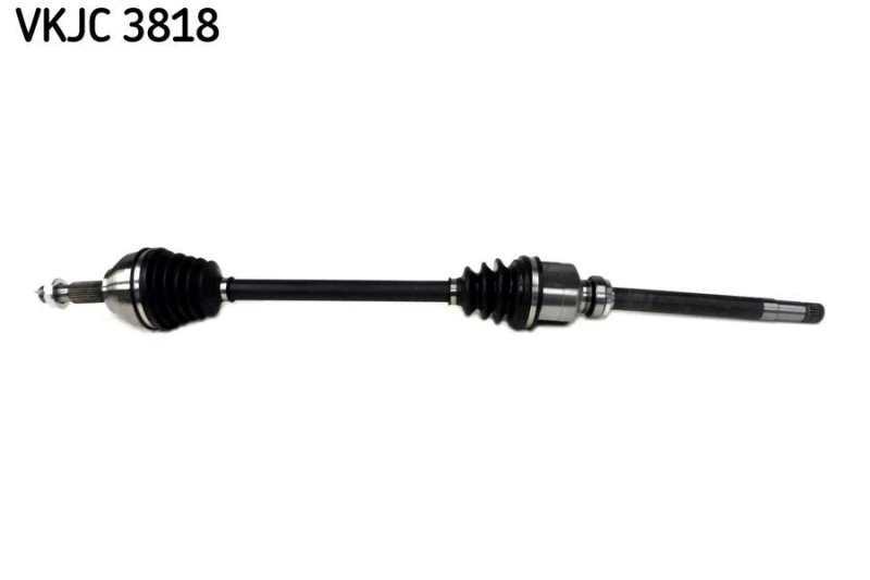 Image of SKF Drive shaft SKF VKJC 3818