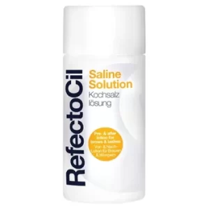 image of RefectoCil Saline Solution 150ml