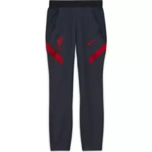 Image of Nike LFC Strike Pant - Blue