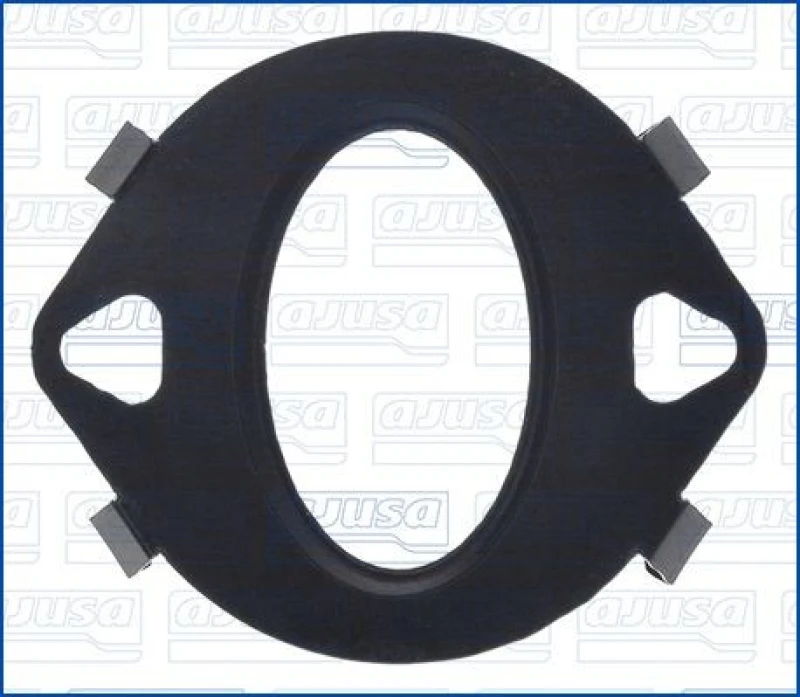 Image of AJUSA Seal, coolant tube AJUSA 01463700