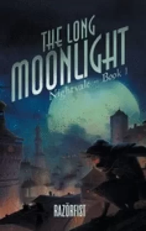Image of long moonlight