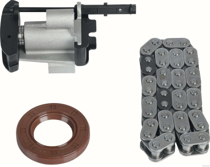 Image of Timing chain kit HERTH+BUSS JAKOPARTS J1192040