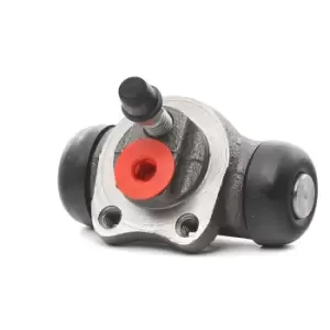 Image of A.B.S. Brake Cylinder 2701 Wheel Cylinder,Brake Wheel Cylinder OPEL,KADETT C Coupe,KADETT C,KADETT B,KADETT B Coupe,Kadett C CC,KADETT C Caravan