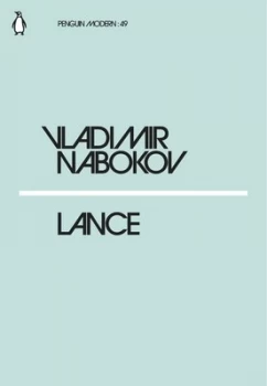 Image of Lance by Vladimir Nabokov Book