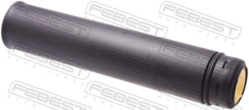 Image of Shock absorber dust cover FEBEST FDD-CDHR-KIT
