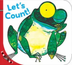 Image of Lets count by Sterling Publishing
