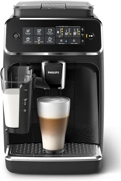 Philips Series 3200 EP3241/50 Electric Coffee Maker