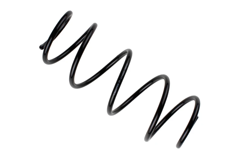 Image of Coil spring BILSTEIN 37-279851