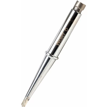 Image of 4CT5B7-1 CT5 B7 Solder Tip - Chisel Tip 370°C 2.4mm - Weller