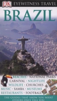 Image of Brazil Hardback
