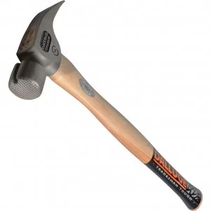 image of Vaughan Dalluge Titanium Lite Milled Face Hammer 715g