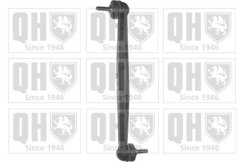 Image of QUINTON HAZELL Anti-roll bar link QUINTON HAZELL QLS1757S