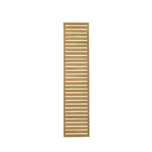 Image of Slatted Trellis 30 x 180cm