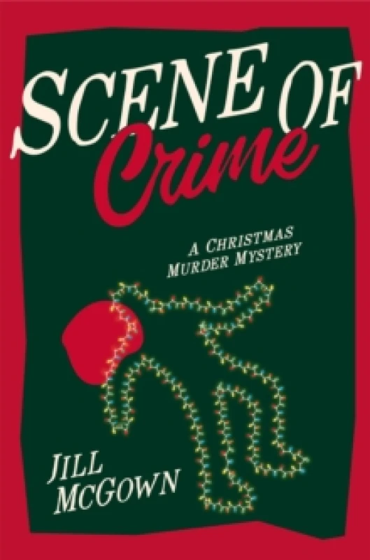 Image of Scene of Crime. Paperback. By Jill McGown Books