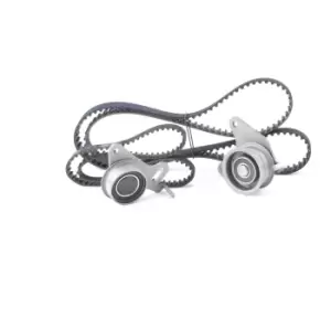 Image of SKF Timing belt kit VKMA 95014 Timing belt set,Cam belt kit HYUNDAI,KIA,MITSUBISHI,TERRACAN (HP),GALLOPER II (JK-01),H-1 Kastenwagen (A1)