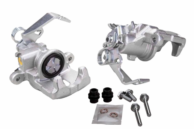 Image of HELLA Brake caliper HELLA 8AN 355 799-861