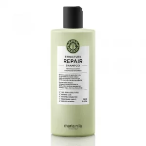 image of Maria Nila Structure Repair Shampoo 350ml