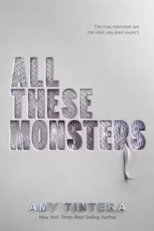 Image of All These Monsters