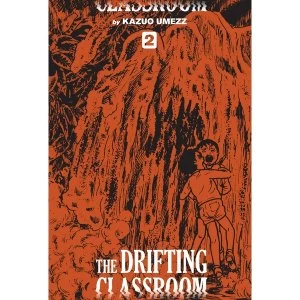 Image of The Drifting Classroom Perfect Edition Volume 2 Manga