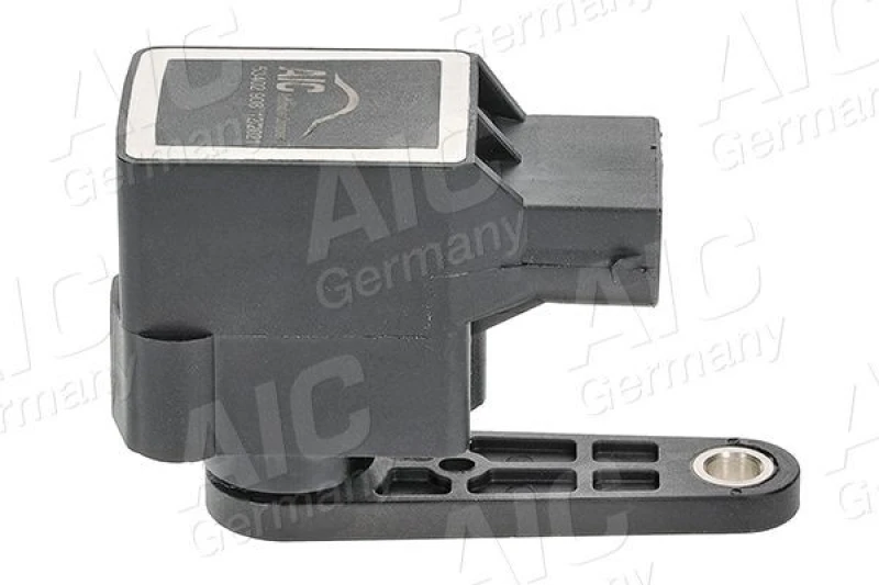 Image of Headlight level sensor AIC 53402