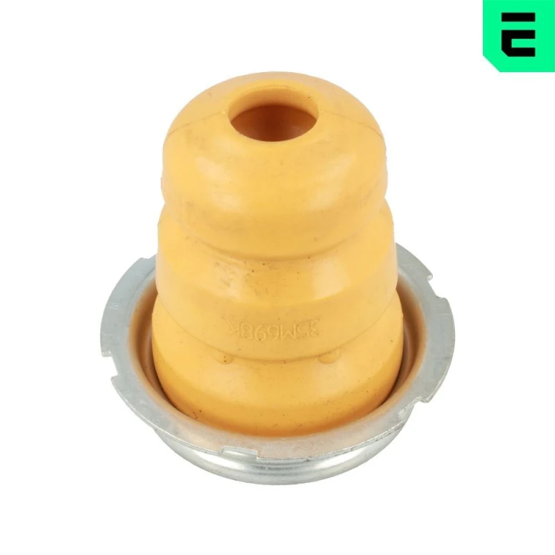 Image of OPTIMAL Rubber Buffer, suspension OPTIMAL F8-8448