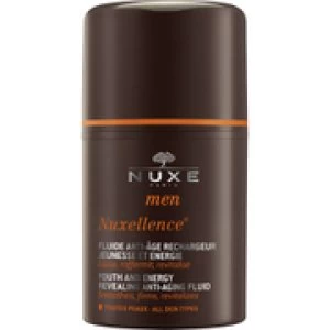 Image of NUXE Men Nuxellence Fluid (50ml)