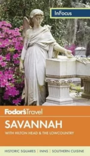 Image of Savannah by