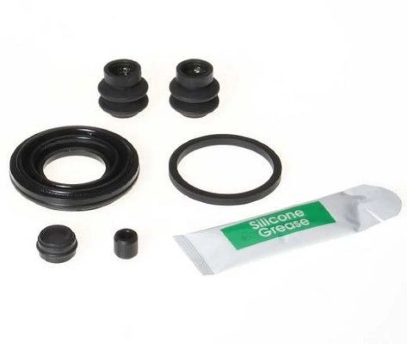 Image of BREMBO Repair Kit, brake caliper BREMBO F KT 166